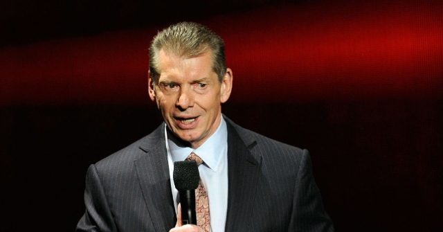 Vince McMahon Says Accuser Asked for 'Rough Sex,' Wanted to be 'Held Down'