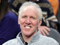 Bill Walton, Hall of Fame Player Who Became a Star Broadcaster, Dies at 71