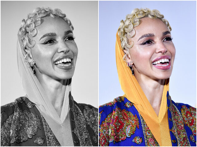 Singer FKA Twigs Creating Deepfake of Herself so She Won’t Have to Deal with Fans Directly