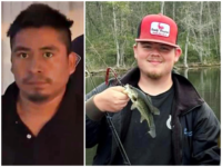 Alabama: Illegal Alien, Freed into U.S., Charged with Murdering 19-Year-Old Adam Luker