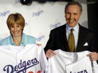 Former LA Dodgers Owner Frank McCourt Claims He Wants to Buy TikTok