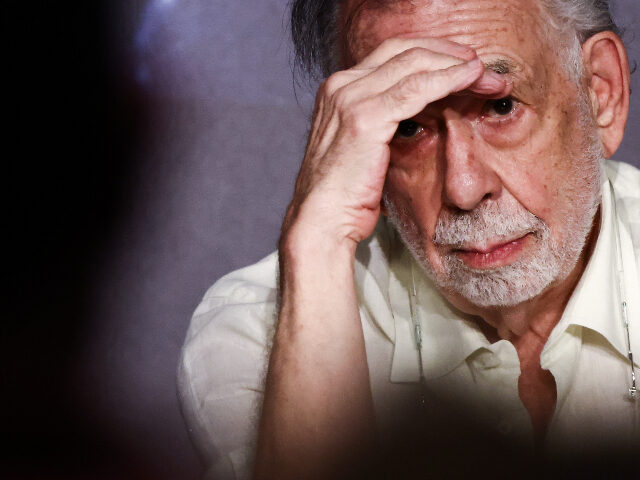 Francis Ford Coppola Warns American Politics Nearing Point ‘Where We Might Lose Our Republic&