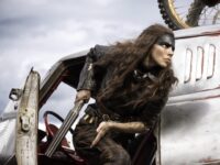 Nolte: ‘Mad Max with a Girl’ Faces Worst Memorial Day Weekend Debut in 41 Years