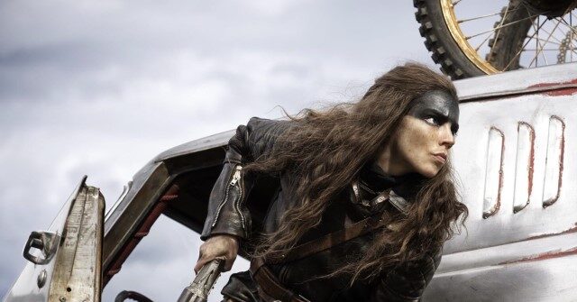 Nolte: ‘Mad Max with a Girl’ Faces Worst Memorial Day Weekend Debut in 41 Years