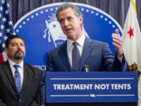 Report: None of Gavin Newsom’s 1,200 ‘Tiny Homes’ Has Opened, a Year Later