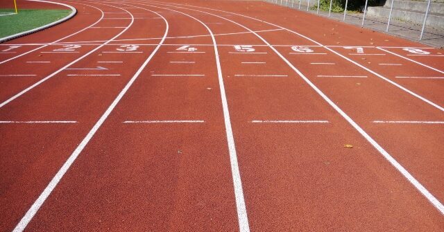 WATCH: Transgender Runner Leaves Girls in the Dust in Portland