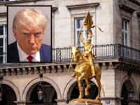 Trump Found Guilty on Feast Day of Joan of Arc, Patron Saint of Prisoners and Hero of Patriots