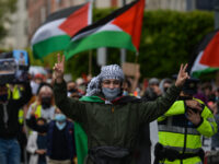 Pro-Palestinian Activists Occupy Trinity College Dublin, Demanding University ‘Divest’ 