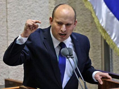 Former Israeli PM Naftali Bennett Calls for ICC to Be ‘Dismantled and Defunded’