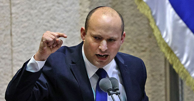 NextImg:Former Israeli PM Naftali Bennett Calls for ICC to Be ‘Dismantled and Defunded’