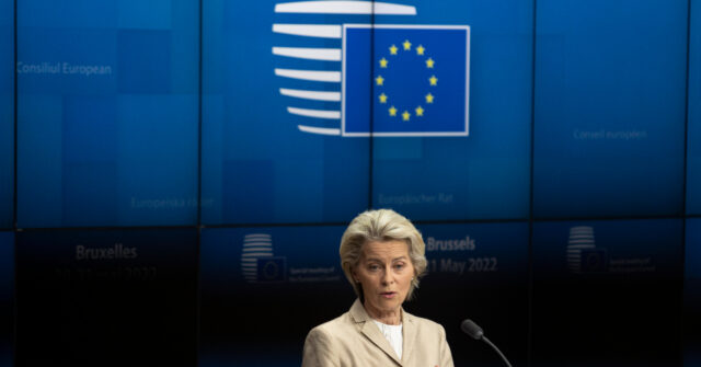 EU Bans More Russian Media Outlets over 'Disinformation'