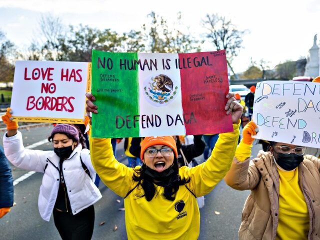 Joe Biden’s Obamacare for DACA Illegal Aliens to Cost Americans $300 Million Annually