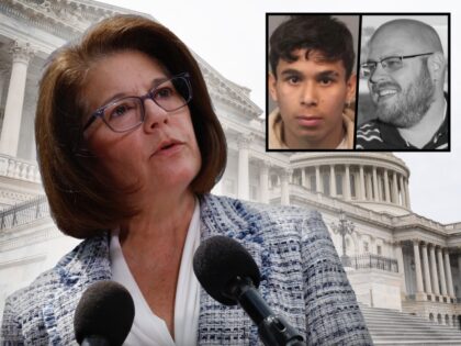 Sen. Catherine Cortez Masto Lobbies Biden for Amnesty After Illegal Alien Charged with Killing Her 