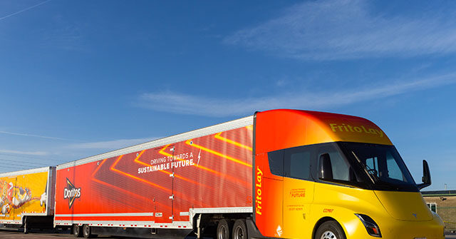 Exclusive – Attorney General of Nebraska Fighting California EV Mandates