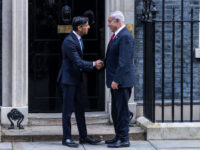 ‘Deeply Unhelpful’: UK Rejects International Court Arrest Warrant for Netanyahu
