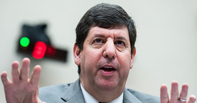 ATF Director Can't Say When Private Citizens Violate Agency's New Rule