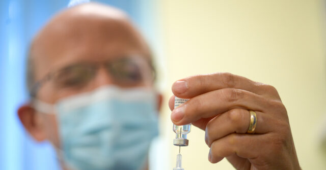 AstraZeneca Coronavirus Vaccine to Be Pulled for 'Commercial' Reasons