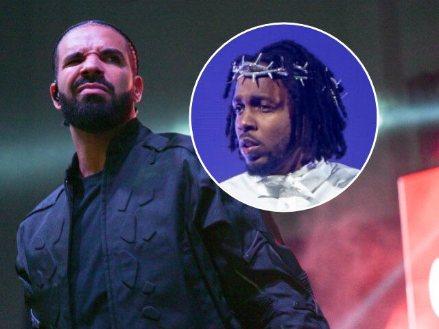 Rapper Drake Says ‘I Never Been with No One Underage’ After Kendrick Lamar Calls Him a 