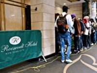 NY Times: Migrant Hotels Make Visiting New York City More Expensive than Ever