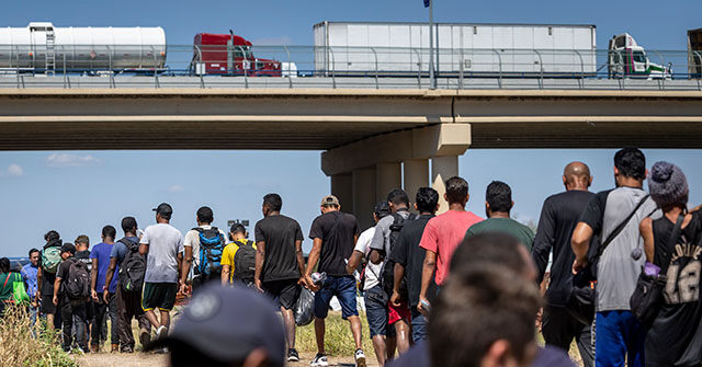 Anti-Trump Media Denounce 'Migrant Detention Camps'