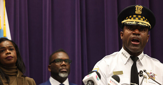 VIDEO: Chicagoan Waited Four Hours for Police After Home Break-In