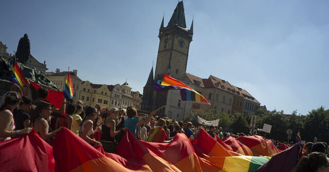 Czech Court Rules to Allow Gender Swap Without Surgery