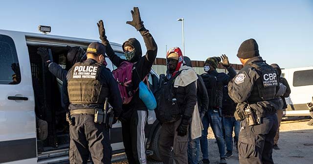 VIDEO: Bill Forcing NC Sheriffs to Cooperate with ICE May Become Law