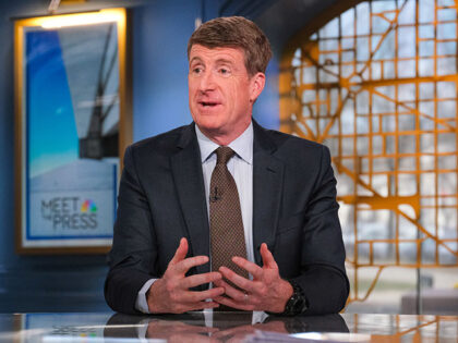 Fmr. Rep. Patrick J. Kennedy (D-RI) Author, "A Common Struggle: A Personal Journey Th