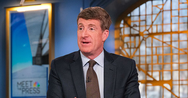 Patrick Kennedy Endorses Joe Biden for President over Cousin RFK JR.