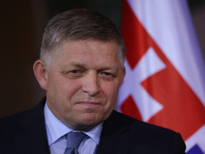 Slovak Deputy PM Blames Media for Fico Assassination Attempt as Shooter Reportedly Confesses to Pol