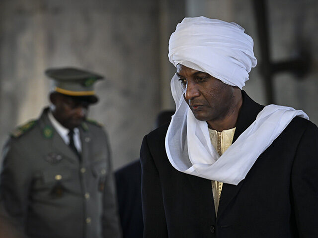 Niger Coup Official Calls Biden Diplomacy ‘Unacceptable,’ ‘Condescending’