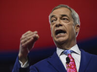 Farage Launches Campaign Against Pandemic Treaty and to ‘Take Back Control’ From the Wo