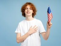 California Catholic School Bars 13-Year-Old Student from Delivering ‘Patriotic Speech’