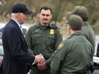 FACT CHECK: Did Border Patrol Lose 25 Percent of Agents Under Biden