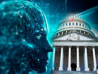 Artificial Intelligence vs. Congress and American Lawmakers