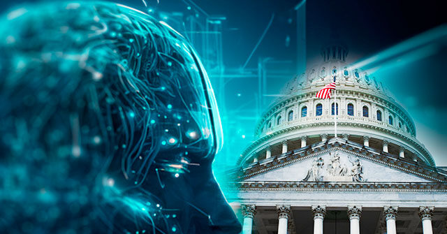Bipartisan Bill Injects Progressive Quotas into Everyday Software