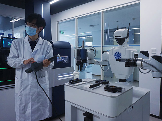 Report: China's Huawei Secretly Funds Tech Research at American Universities - Vimarsana News