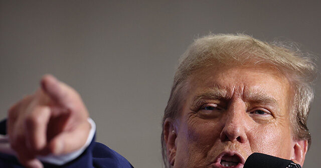 Memorial Day Polling: Trump Eviscerates Biden's Lead in National Surveys