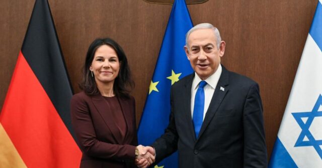 Germany Urges Caution While France Supports Israel Arrest Warrants