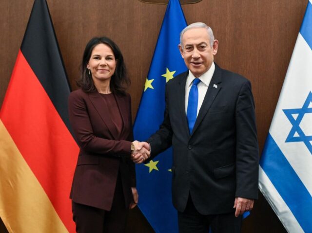 Germany Urges Caution While France Throws Support Behind ICC Arrest Warrants For Israel Leaders