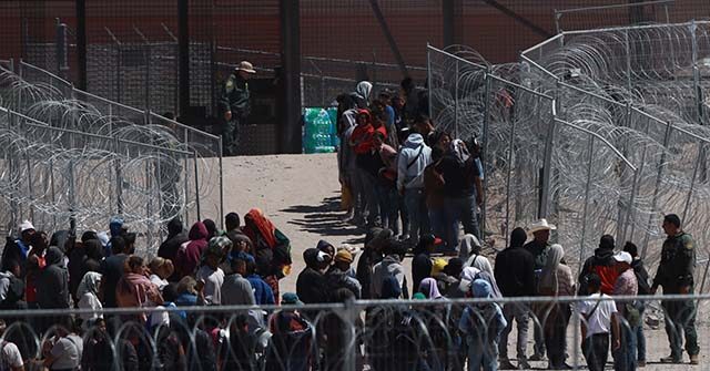 Globalist Magazine Admits Joe Biden's Migration Spikes Inflation