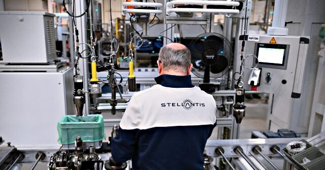 Stellantis Hiring in Brazil, India, Mexico After Laying Off 400 Americans