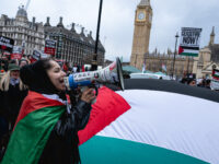 Homes for Hamas? UK Lawmakers Push for Ukraine-Style Refugee Scheme for Palestinians
