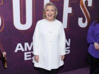 Hillary Clinton’s Feminist Broadway Musical ‘Suffs’ Struggling at Box Office