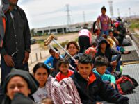 ABC’s Raddatz Calls Out Mayorkas on Border — Hard to Call 6.5 Million Migrants a Success