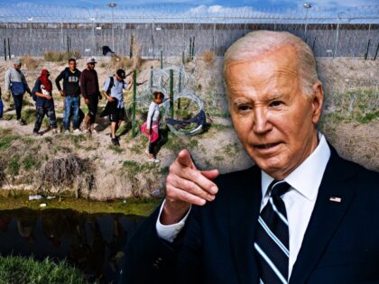 Sen. Josh Hawley Issues Bill to Stop Joe Biden’s DHS from Giving Photo IDs to Migrants Releas