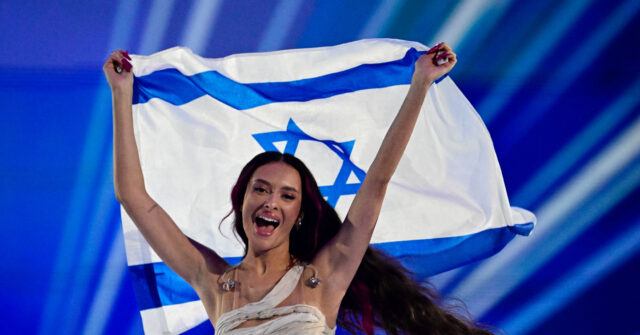 Eurovision Juror Admits Voting Against Jewish Singer over Anti-Israel Bias