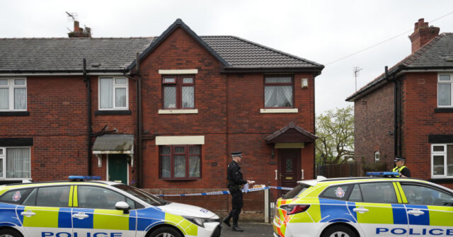 Men Accused of Plotting ISIS-Inspired Attack to Shoot Jews in UK in Court
