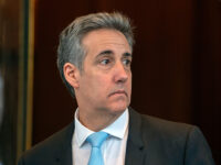 Cohen: If Trump Elected ‘People Will Start Flying Out of Windows’ Like in Russia