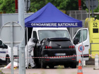 French Prison Guards Killed in Ambush, Convict Mohamed Amra Escapes With Gunmen